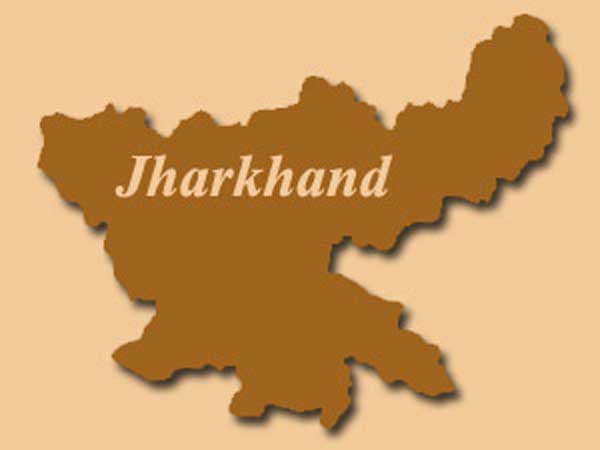 ಜಾರ್ಖಂಡ್ ನಲ್ಲೆಷ್ಟು?