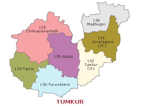 ಸುರೇಶ್ ಗೌಡ ಅವರ ಹೆಸರ ಸಂಭಾವ್ಯರ ಪಟ್ಟಿಯಲ್ಲಿ