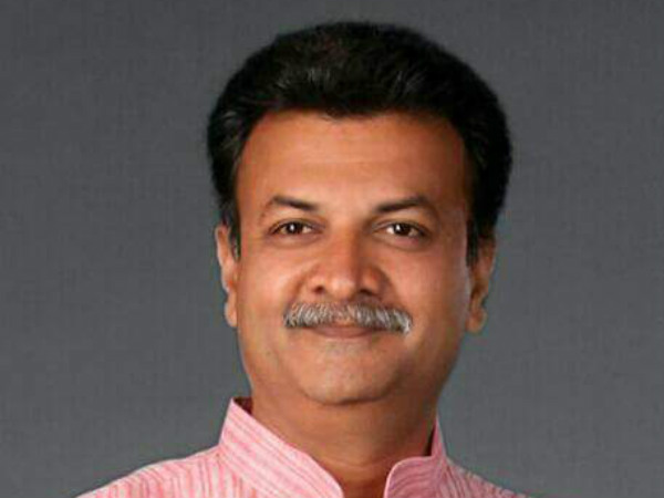 ಅಥಣಿ ಶಾಸಕ ಮಹೇಶ್ ಕಮಟಳ್ಳಿ