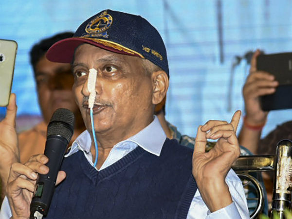 ಆರೋಗ್ಯಕರ ರಾಜಕೀಯ ಸಂಪ್ರದಾಯ ಭಾರತದಲ್ಲಿದೆ