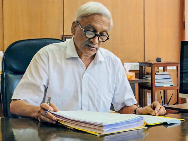 ತೀವ್ರ ನಿರಾಶೆಯಿಂದ ನಾನು ಪತ್ರ ಬರೆದಿದ್ದೇನೆ