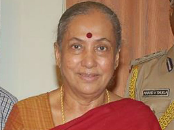 ಮಾರ್ಗರೇಟ್ ಆಳ್ವಾ