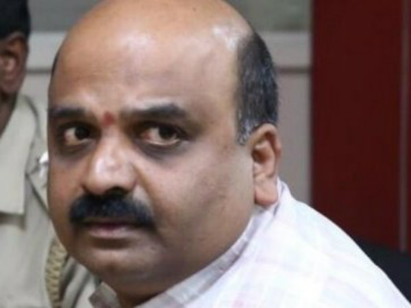 ಎಸಿಬಿಯಿಂದ ಬಂಧನ