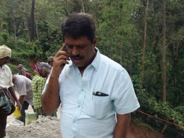 ಶಾಸಕರು ಹೇಳಿದ್ದೇನು?
