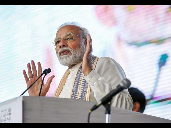 ಹಿಮಾಲಯದಿಂದ ಬಂದು ಟೀ ಮಾರಿದೆ!