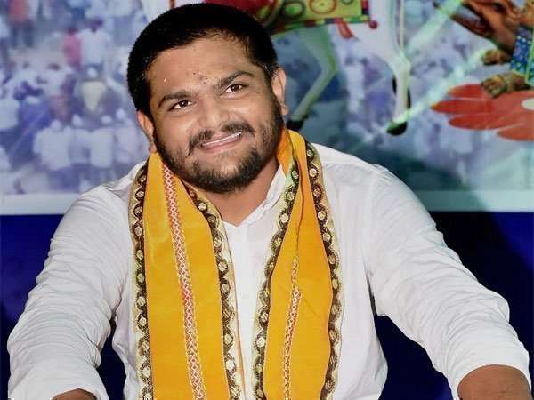 ಹಾರ್ದಿಕ್ ಪಟೇಲ್ ಅವರ ಅಂತಿಮ ನಡೆ