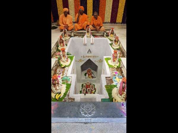 ಕ್ರಿಯಾ ಕರ್ಮದ ಬಗ್ಗೆ ಉಯಿಲಿನಲ್ಲಿ ಉಲ್ಲೇಖ