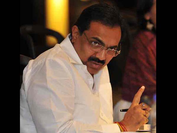 ಬಾಳಾಸಾಹೇಬ್ ರಕ್ತ ಹರಿಯುತ್ತಿದ್ದರೆ...