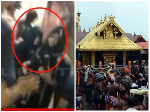 ಪ್ರವೇಶ ಖಚಿತ ಪಡಿಸಿದ ಪಿಣರಾಯಿ ವಿಜಯನ್