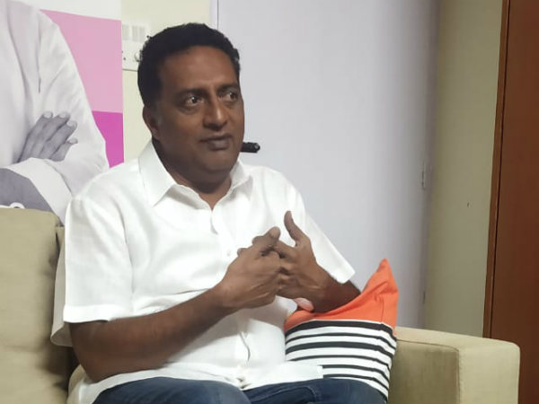 ಲೋಕಸಭೆ ಚುನಾವಣೆಗೆ ಸ್ಪರ್ಧೆ ಏಕೆ?