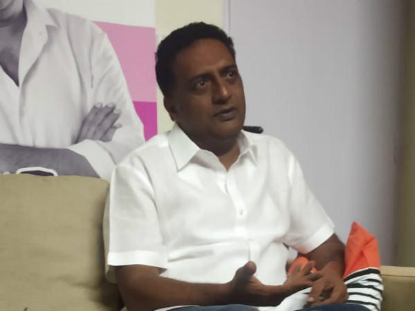 ಚುನಾವಣಾ ರಾಜಕಾರಣಕ್ಕೆ ಬಂದಿದ್ದು ಏಕೆ?