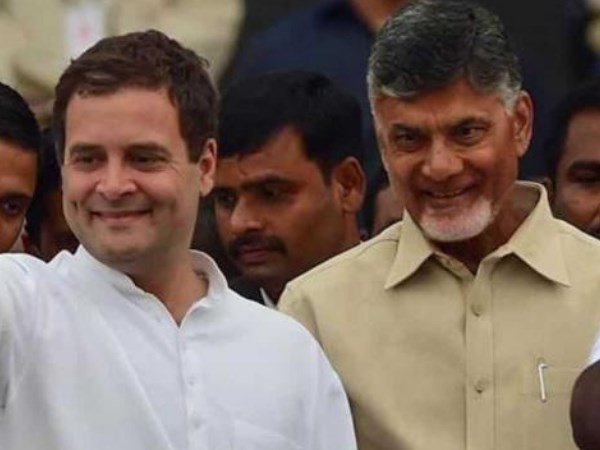 ಮಾಯಾನಾ, ನಾಯ್ಡುವಾ, ಮಮತಾನಾ ಅಥವಾ ರಾಹುಲ್?