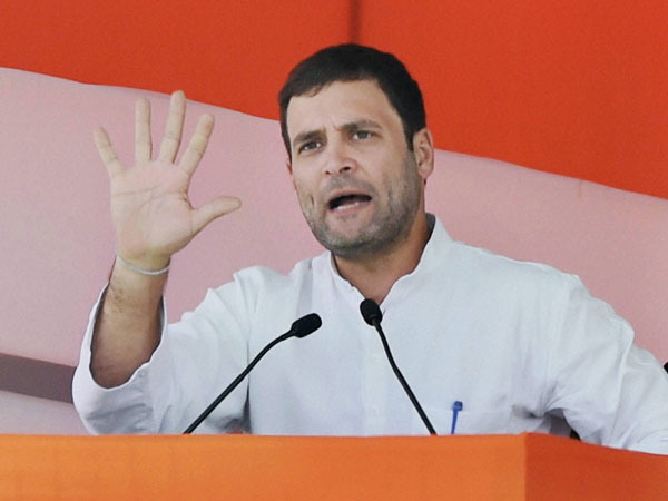 ಕಾಂಗ್ರೆಸ್ಸಿಗೆ ಪ್ರಬಲ ಸೇನಾ ನೆಲೆ ಕರ್ನಾಟಕ