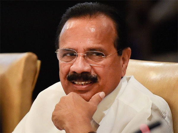 ಸದಾನಂದ ಗೌಡರಿಗೆ ಸವಾಲು