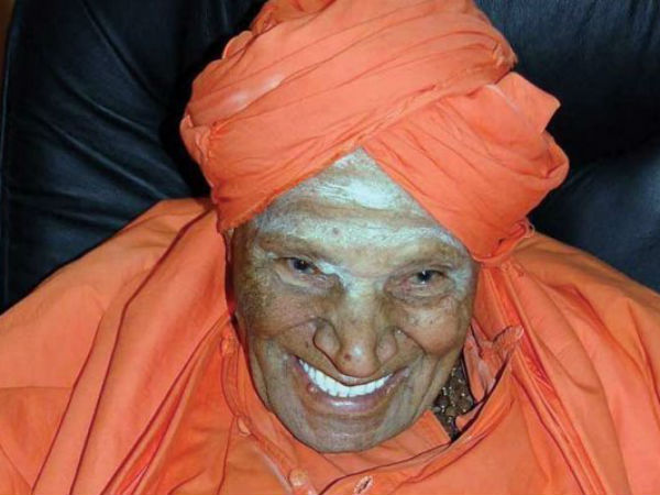 ಮಾಗಡಿ ಮೂಲದವರು ಸಿದ್ದಗಂಗಾ ಹಾಗೂ ಸಿದ್ದಲಿಂಗಶ್ರೀಗಳು