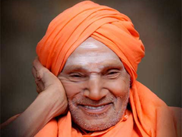 ಶ್ರೀಗಳ ನಡೆಗೆ ನಮೋ ನಮಃ!