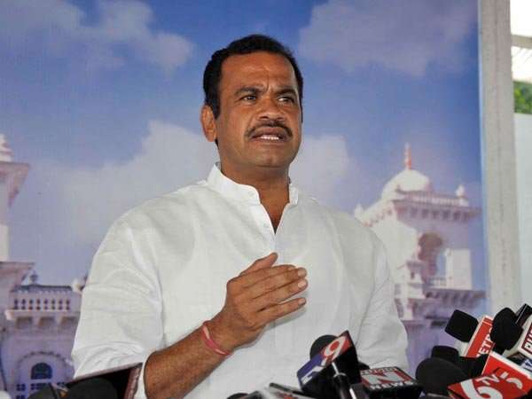 ತೆಲಂಗಾಣ ಸೋಲಿಗೆ ಮೈತ್ರಿ ಕಾರಣ!