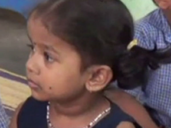 ಉತ್ತಮ ಅಂಗನವಾಡಿಗಳಿವೆ