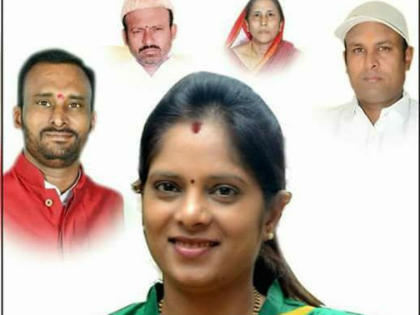 ವಿಜಯಪುರ, ಬೀದರ್, ಬಾಗಲಕೋಟೆ ಕ್ಷೇತ್ರ