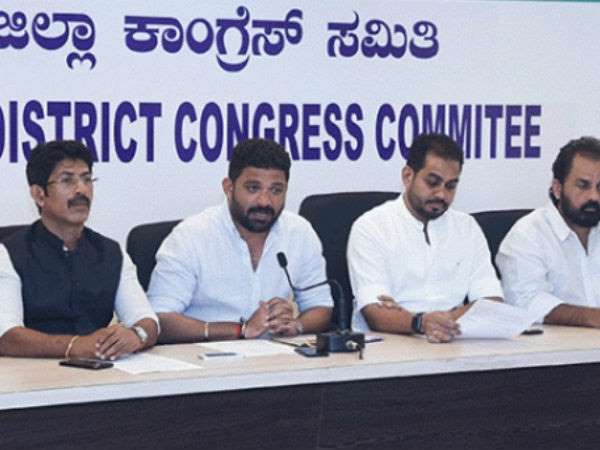 ಯು ಟಿ ಖಾದರ್, ರಮಾನಾಥ ರೈ, ಲೋಬೋ