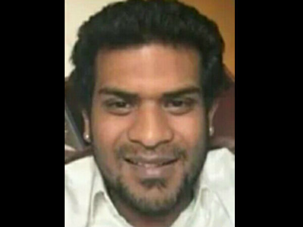 ಮಾದಕ ವ್ಯಸನಿಯಲ್ಲ