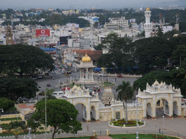 ಹೊಸ ಕೊಡುಗೆಗಳನ್ನೇನೂ ಕೊಟ್ಟಿಲ್ಲ
