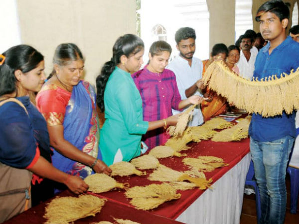 ಮೌಲ್ಯವರ್ಧಿತ ಉತ್ಪನ್ನಗಳ ಬಗ್ಗೆ ಮಾಹಿತಿ