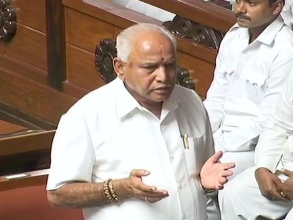 ಅವಿಶ್ವಾಸ ನಿರ್ಣಯ ಮಂಡನೆ ಸಾಧ್ಯತೆ
