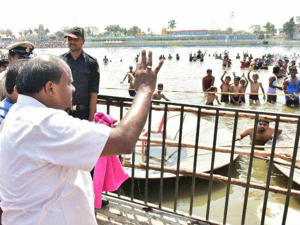 ಮಂಡ್ಯ ಬಸ್ ದುರಂತದ ನೆನಪು