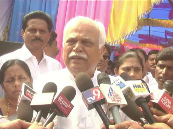 ಆತಂಕ ವ್ಯಕ್ತಪಡಿಸಿದ ಸಚಿವರು