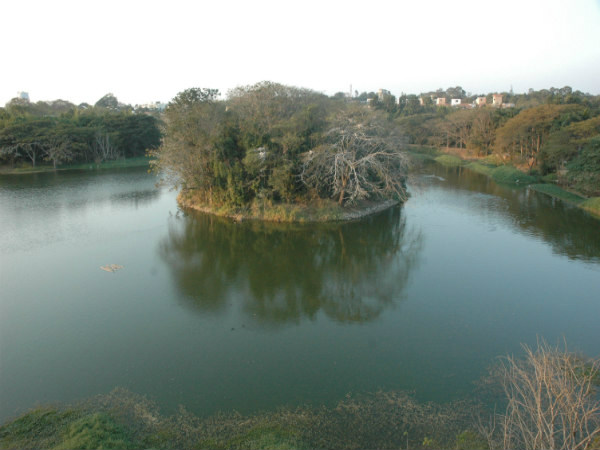 ಪ್ರೇಮಿಗಳ ತಾಣವೆಂದು ಹೆಸರು