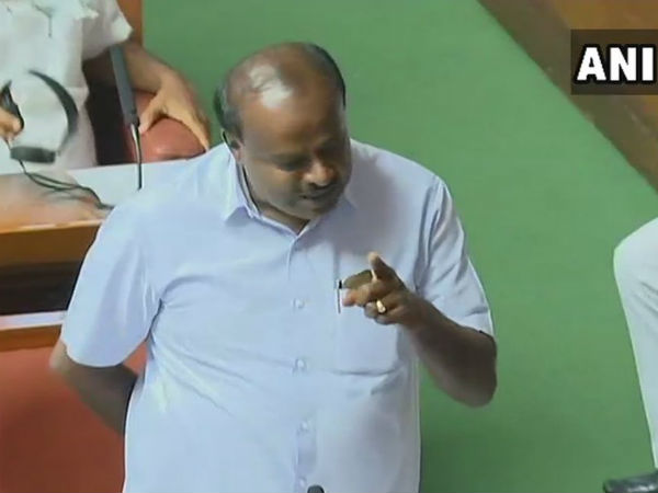 ಆಪರೇಷನ್ ಕಮಲದ ಬಗ್ಗೆ ಚರ್ಚೆ