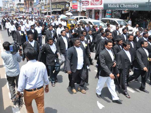 ಚಾಮರಾಜನಗರದಲ್ಲಿ ಕಾನೂನು ಕಾಲೇಜು ನಿರ್ಮಾಣ