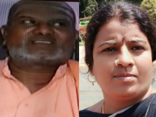 ಅಂಚೆ ಮೂಲಕ ಕಳುಹಿಸಿದ ವಕೀಲರು