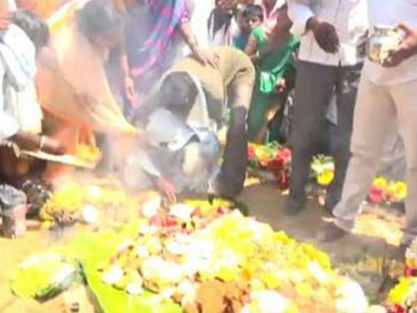 ಮತ್ತಷ್ಟು ನೋವು ಕೊಡಬೇಡಿ
