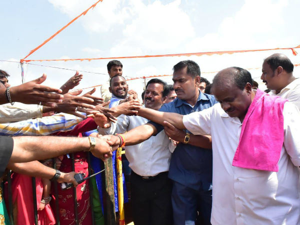 ನಾಳೆಗೆ ಕುಂಭಮೇಳ ಮುಕ್ತಾಯ