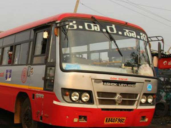 ಕೆಎಸ್ಆರ್ಟಿಸಿ ಹಾಸನ ಪ್ರಾದೇಶಿಕ ಕಚೇರಿಗೆ 40 ಕೋಟಿ