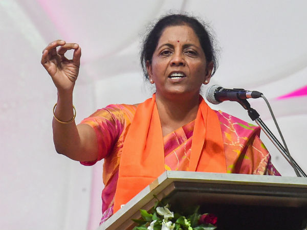 ಸದಾನಂದಗೌಡರಿಗೆ ಬೆಂಗಳೂರು ಟಿಕೆಟ್ ಇಲ್ಲ