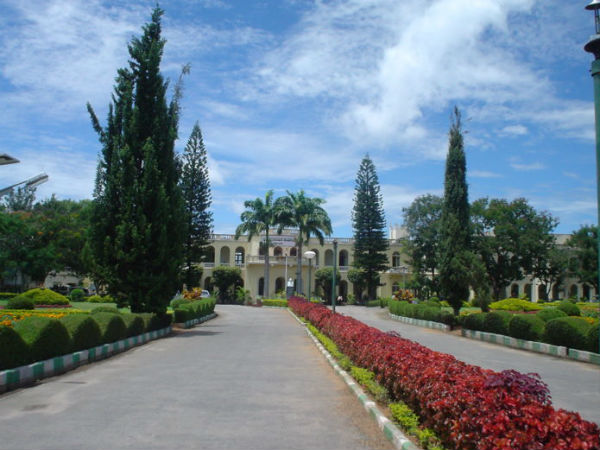 ಅಧ್ಯಕ್ಷ ಪದವಿ ಪರಿಮಳಾ ಶ್ಯಾಮ್ ಗೆ