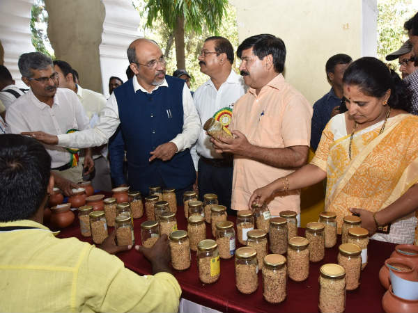 ಜನರಲ್ಲಿ ಅರಿವು ಮುಖ್ಯ