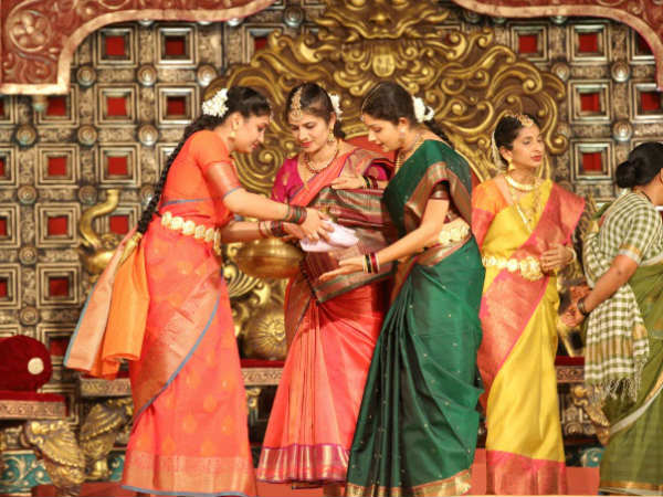 ಬಾಹುಬಲಿಯ ದಿಗ್ವಿಜಯ ಯಾತ್ರೆ