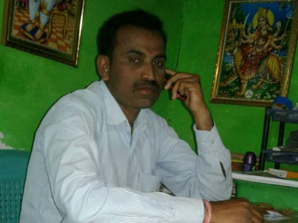 ವಿರೂಪಾಕ್ಷಸ್ವಾಮಿಯ ಆತ್ಮಬಲ ಮೆಚ್ಚಲೇಬೇಕು