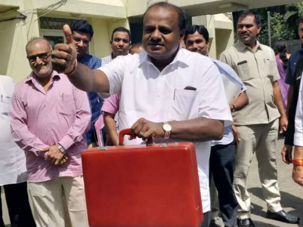 ನಗರವಾಸಿಗಳೂ ಸಿಹಿ ಸುದ್ದಿ