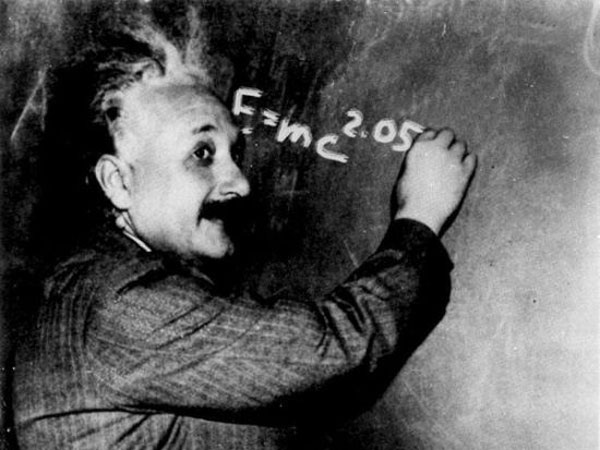 ವಜ್ರಗಳು, ವಣಖೊಬ್ರಿ ಮತ್ತು E=mC2