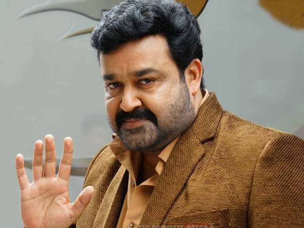 ಬಿಜೆಪಿಗೆ ಆಪ್ತವಾಗಿರುವ ಮೋಹನ್ ಲಾಲ್ ಸಂಸ್ಥೆ