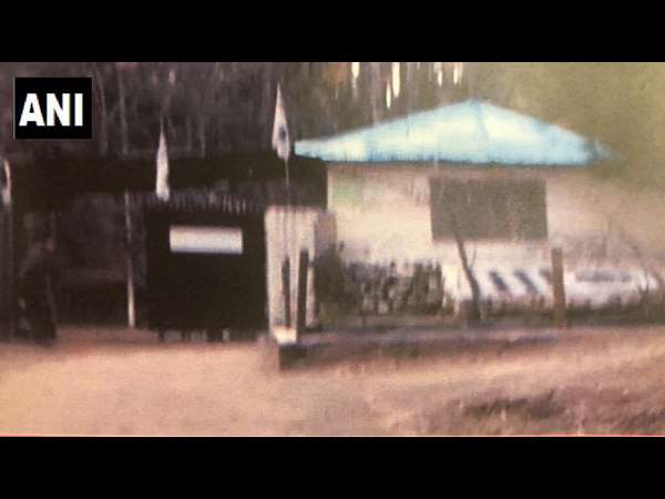 ಭಯಾನಕ ಉಗ್ರದಾಳಿಯ ಹೊಂಚುಹಾಕಿದ್ದ ಜೈಷ್