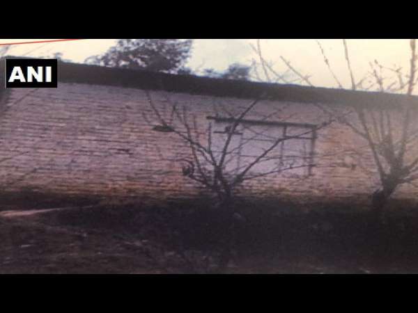 ಪ್ರತೀಕಾರ ತೀರಿಸಿಕೊಂಡ ಭಾರತ