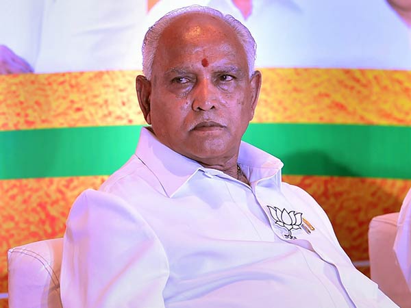 ಬಿಜೆಪಿ ಹೈಕಮಾಂಡ್ ಇಕ್ಕಟ್ಟಿಗೆ