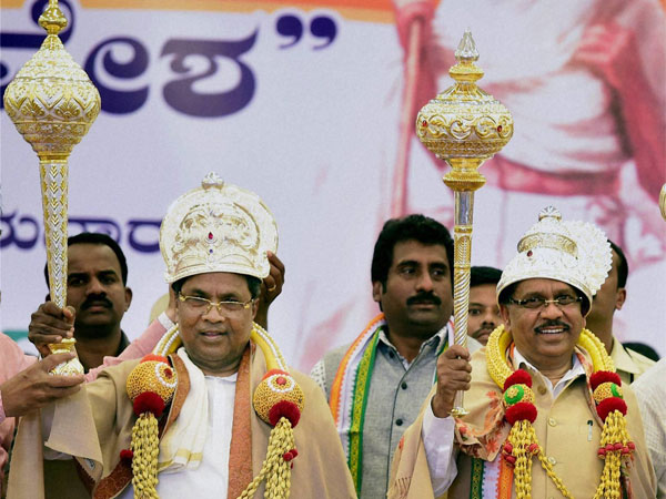 2ನೇ ಬಾರಿ ಪಟ್ಟ ಕಳೆದುಕೊಂಡ ಪರಂ