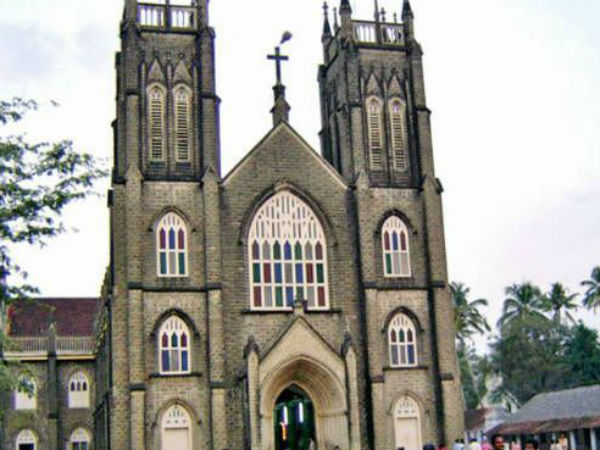 ಕ್ರೈಸ್ತ ಸಮುದಾಯದ ಸಮಗ್ರ ಅಭಿವೃದ್ಧಿ